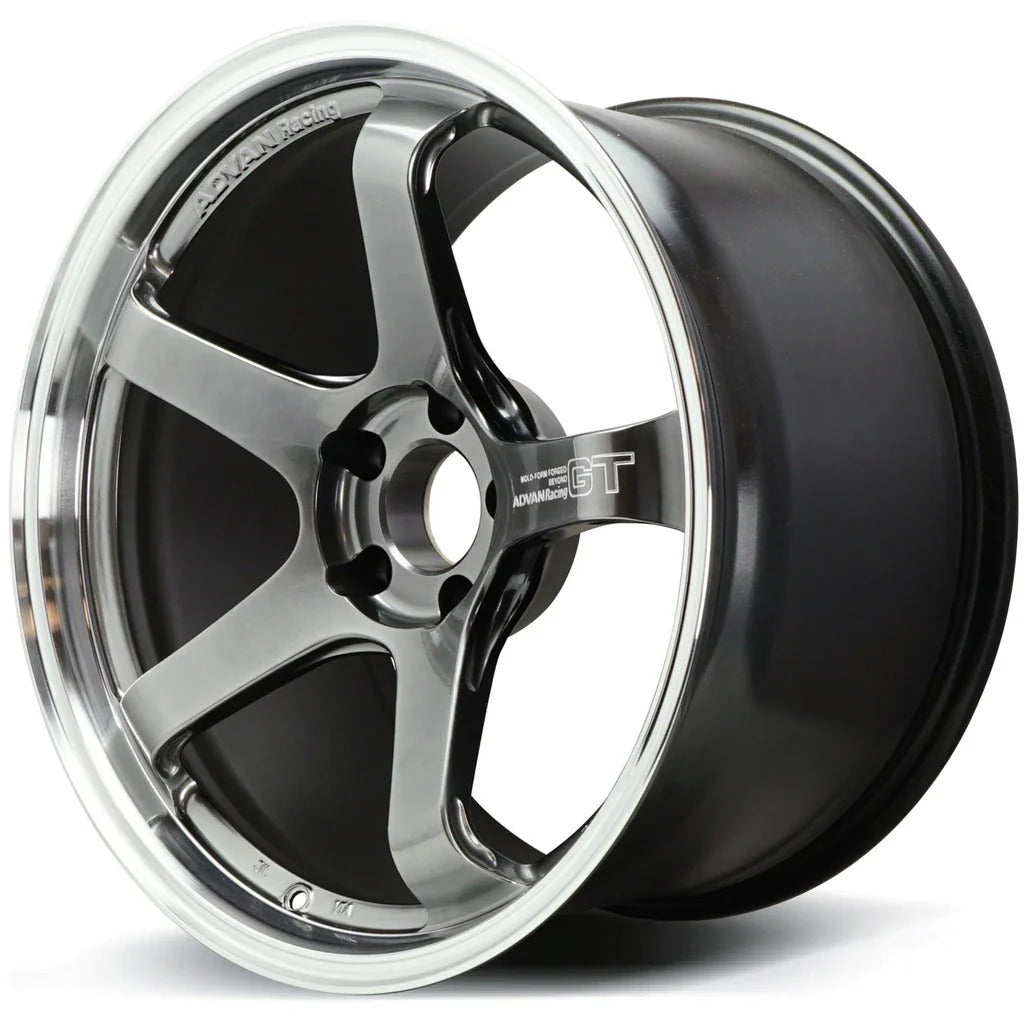 Advan GT Beyond 20x10 ET35 5x114.3
