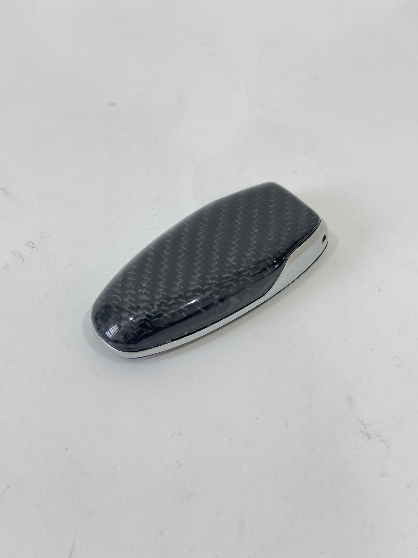 McLaren MP4-12C / 650s Carbon Fiber Keyfob Cover | Set of 2