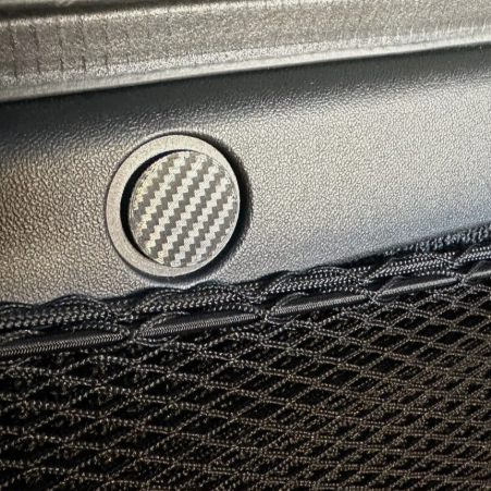 17-22 NC1 NSX Rear Trunk Liner Retainer Clip | 3D Print