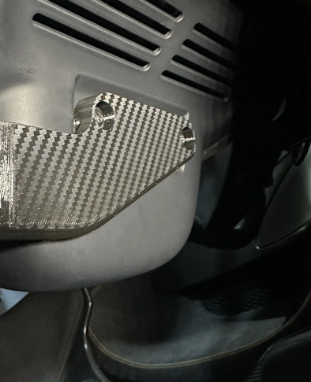 McLaren 570S 600LT Mounting Bracket