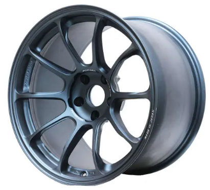 VOLK RACING ZE40 19x8.5 ET35 5x120