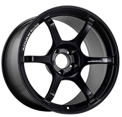 ADVAN RG-4 17x9 ET63 5x114.3