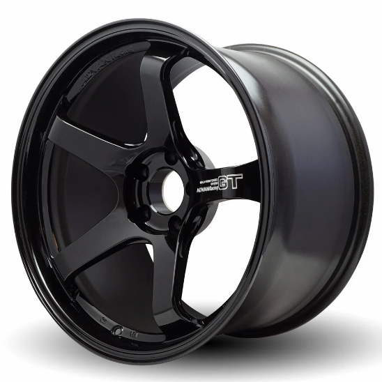 Advan GT Beyond 20x10 ET30 5x114.3
