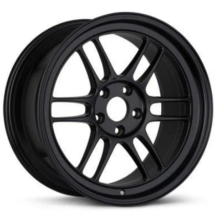 Enkei RPF1 17x9 ET35 5x100