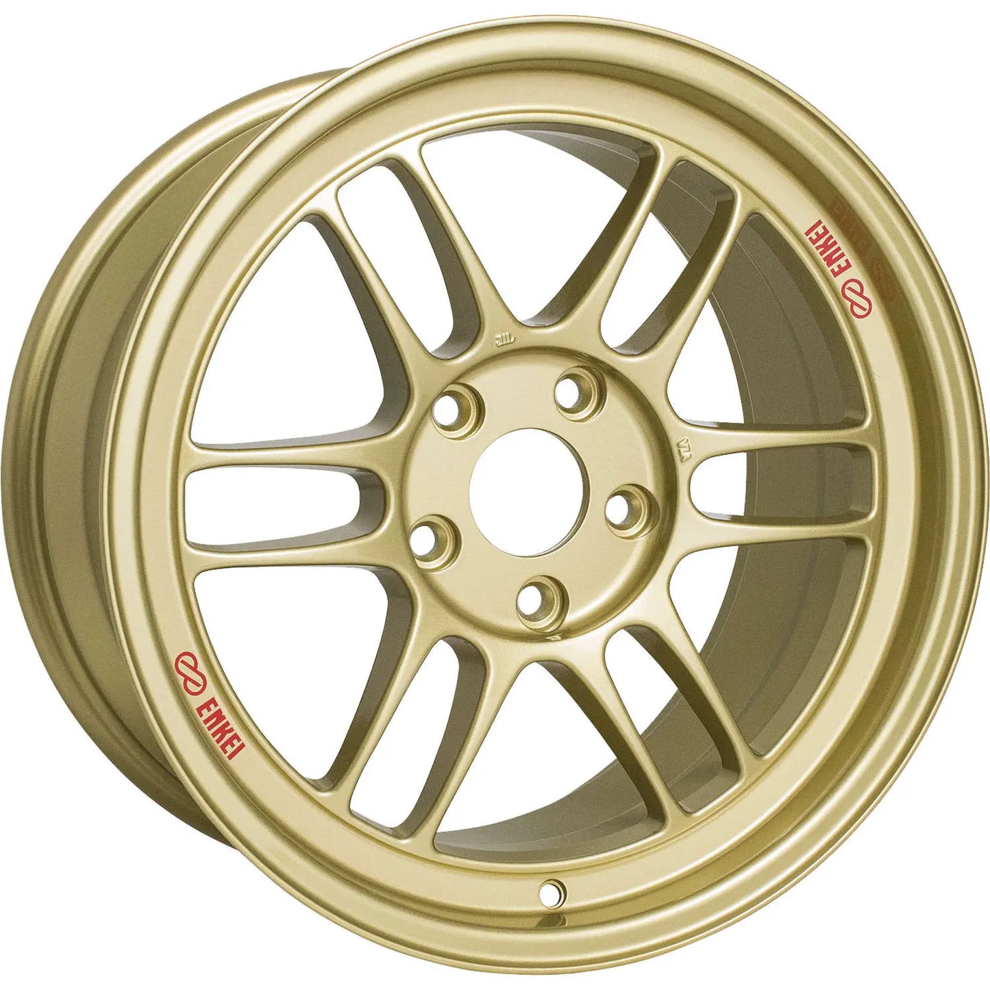 Enkei RPF1 17x9 ET45 5x114.3