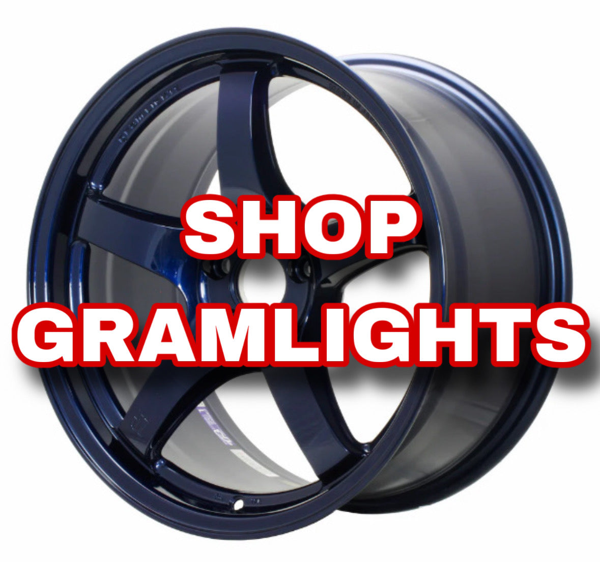 Rays - Gram Lights