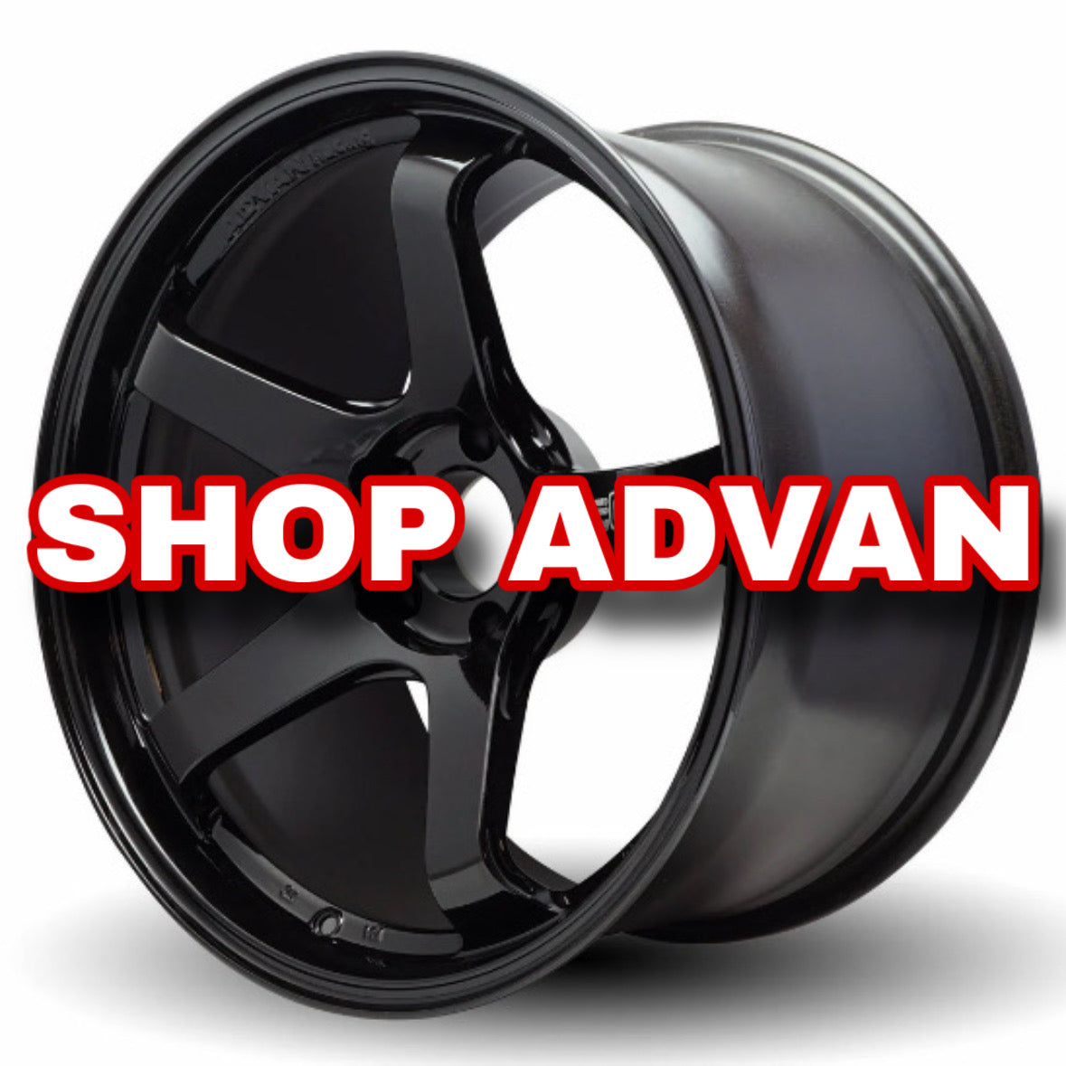 Advan Racing Wheels