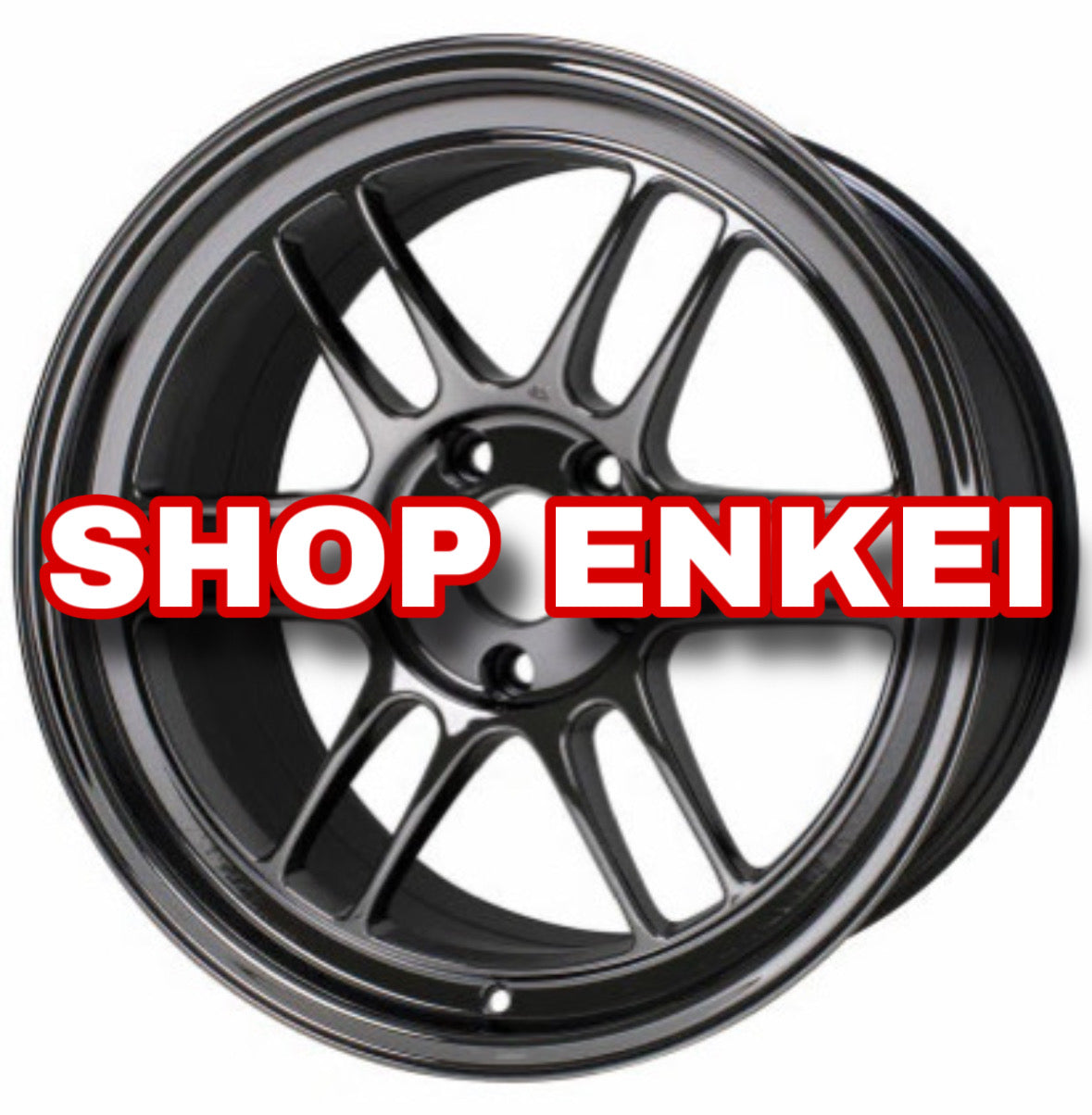 Enkei Wheels
