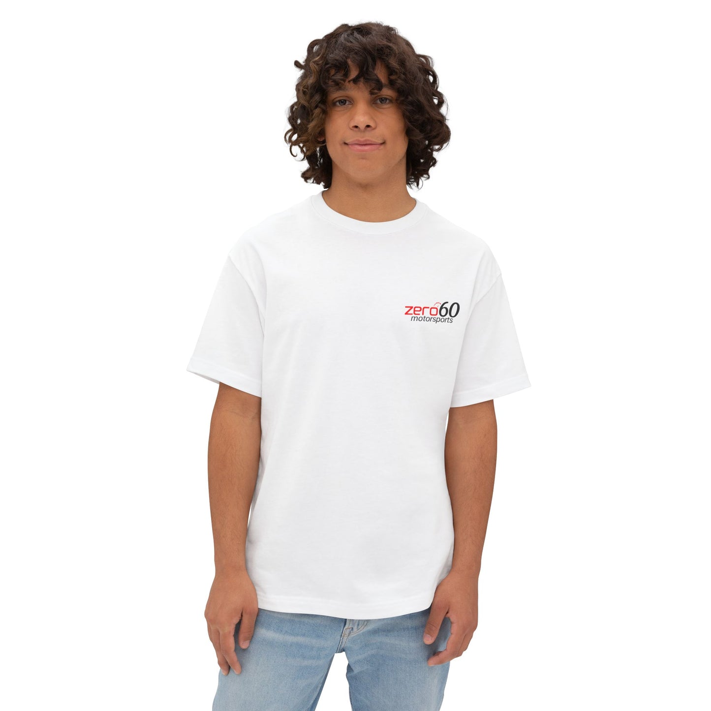 Advan Racing Wheels Graphic Tee