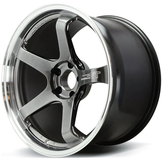 Advan GT Beyond 20x10 ET35 5x114.3