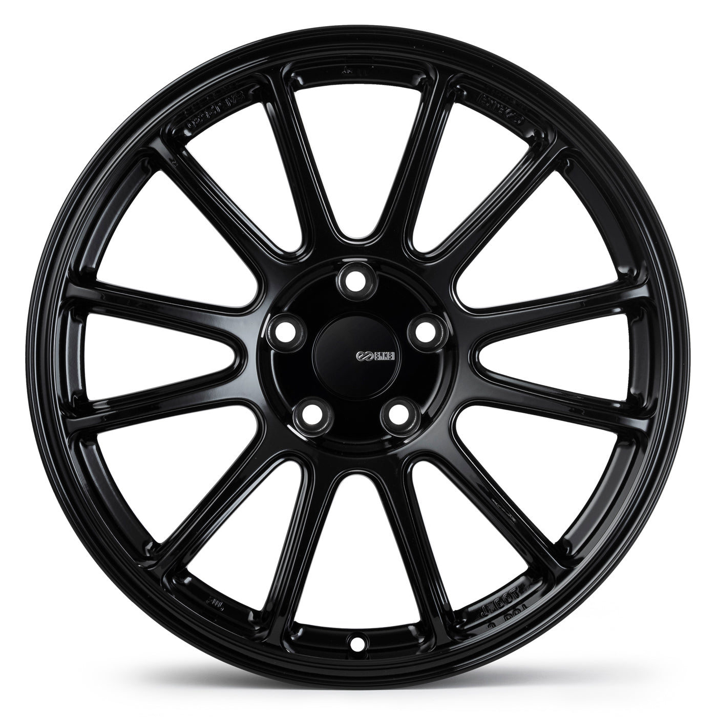 Enkei Vantix 18x8 ET45 5x114.3