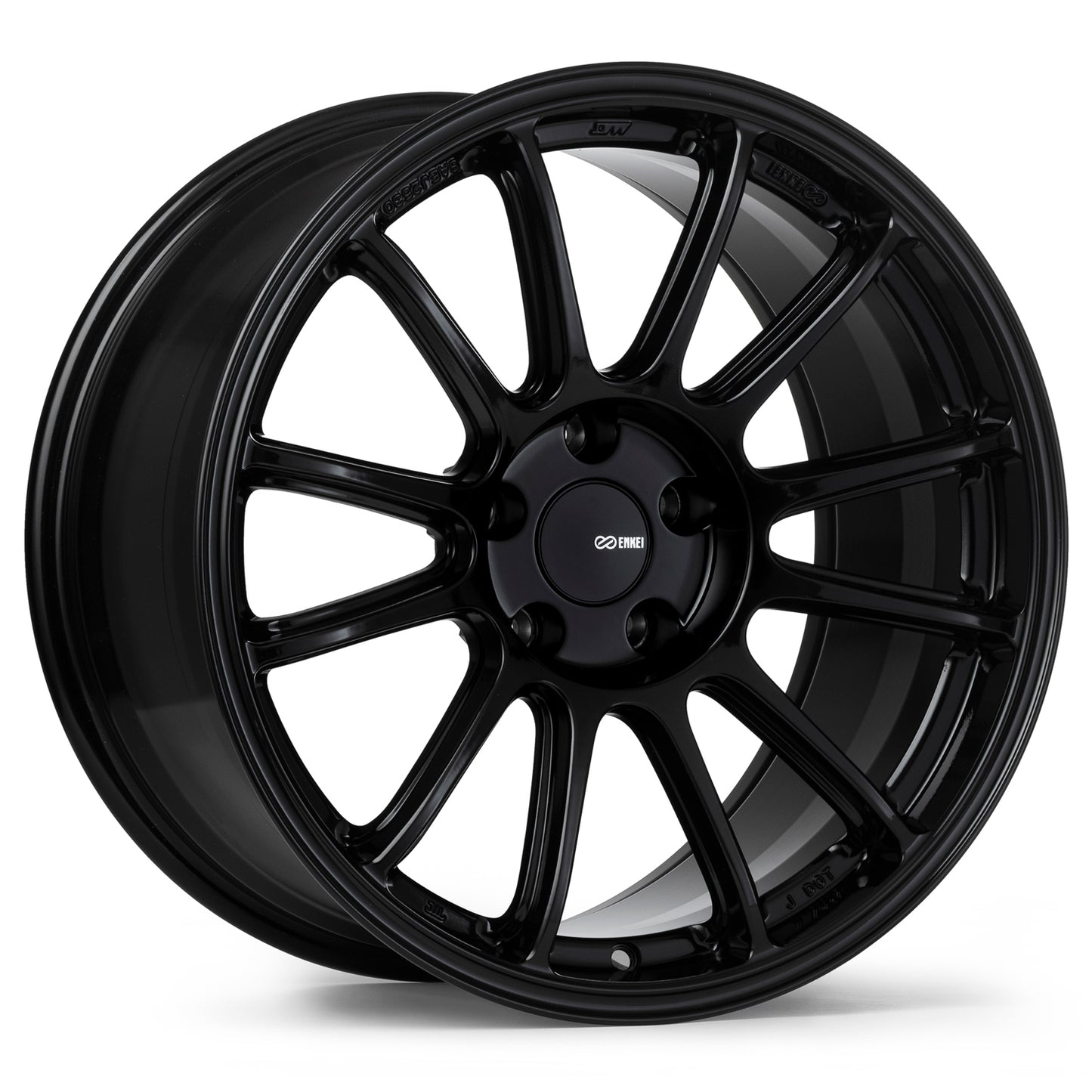 Enkei Vantix 18x8 ET45 5x114.3