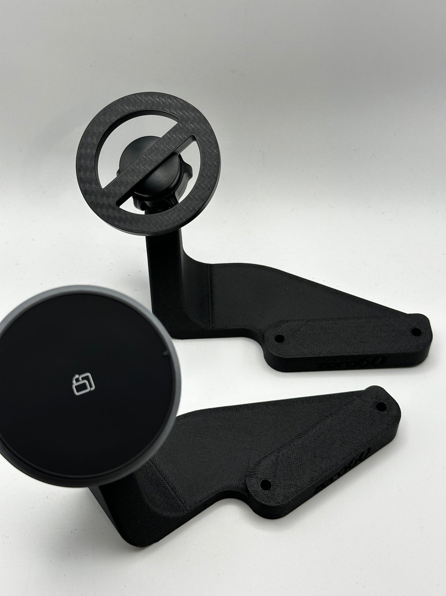 McLaren 570S 600LT Mounting Bracket