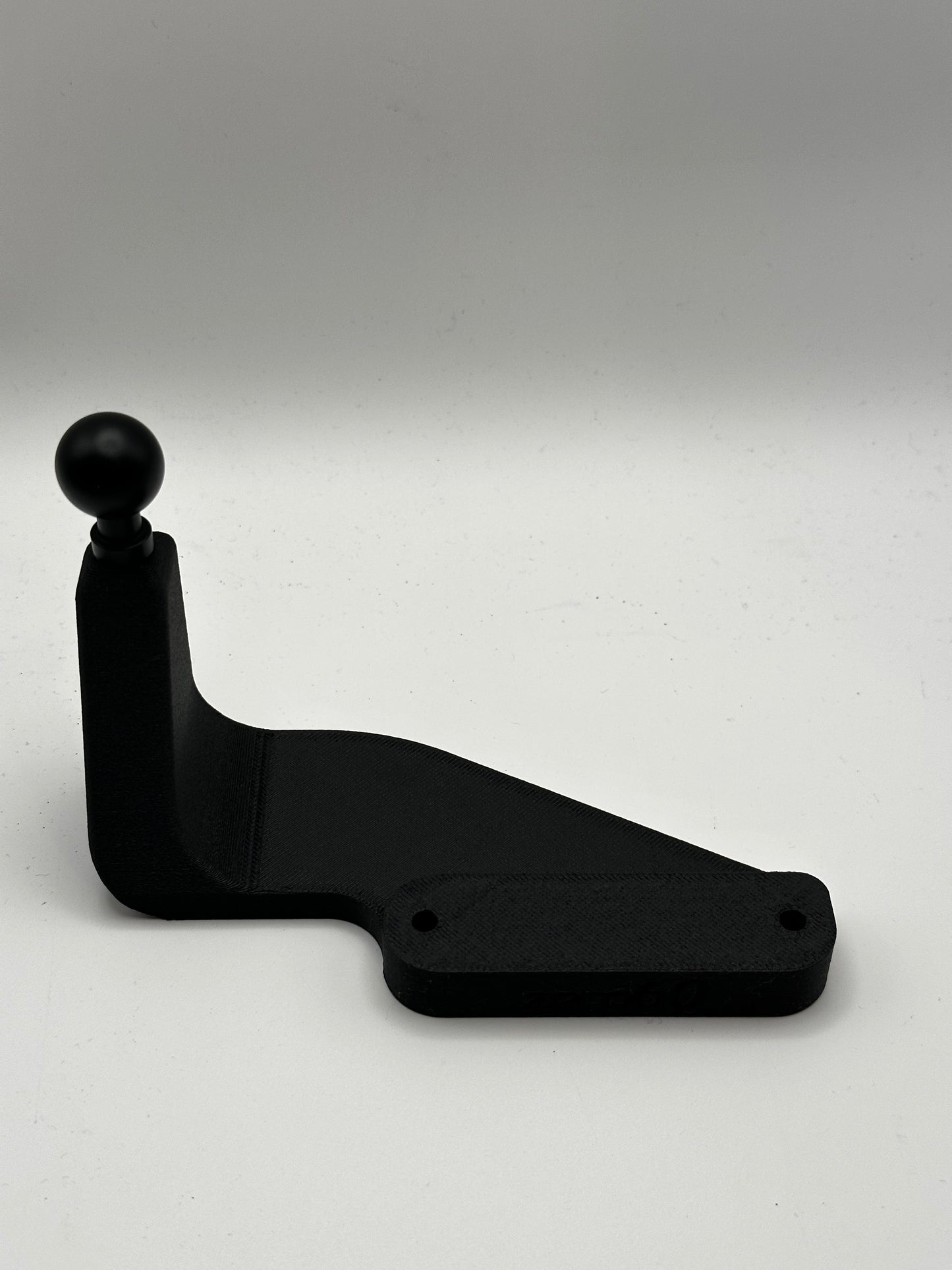 McLaren 570S 600LT Mounting Bracket