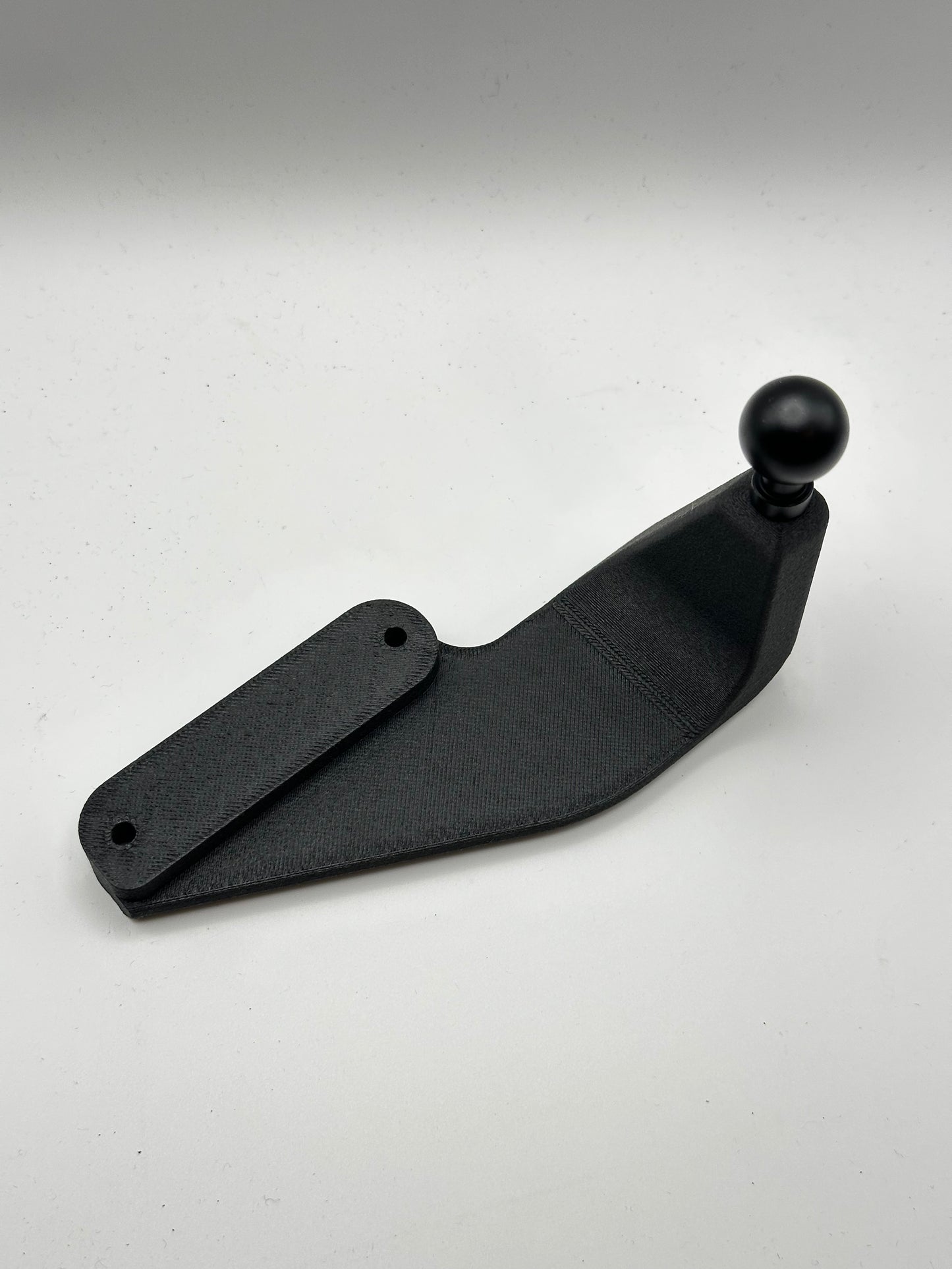 McLaren 570S 600LT Mounting Bracket