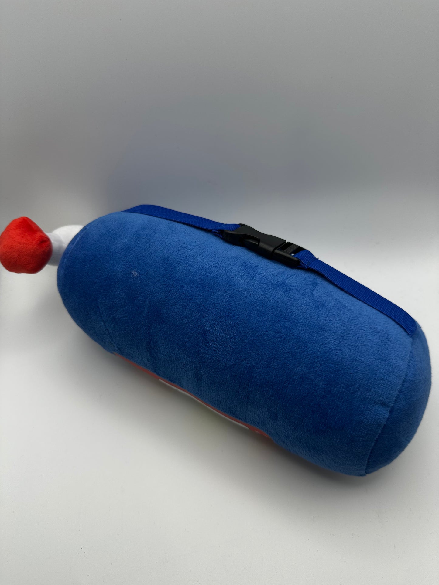 NOS Plushie Head Rest | 29cm