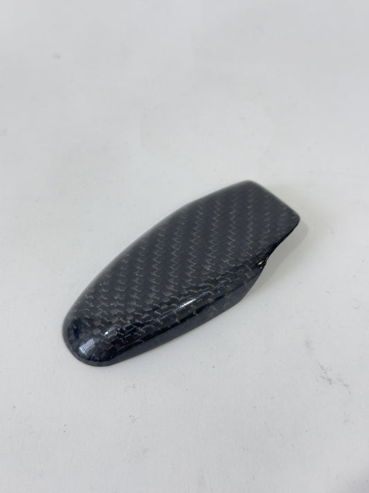 McLaren MP4-12C / 650s Carbon Fiber Keyfob Cover | Set of 2