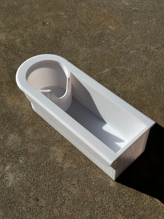 Honda Motocompacto Drink Holder Storage Tray