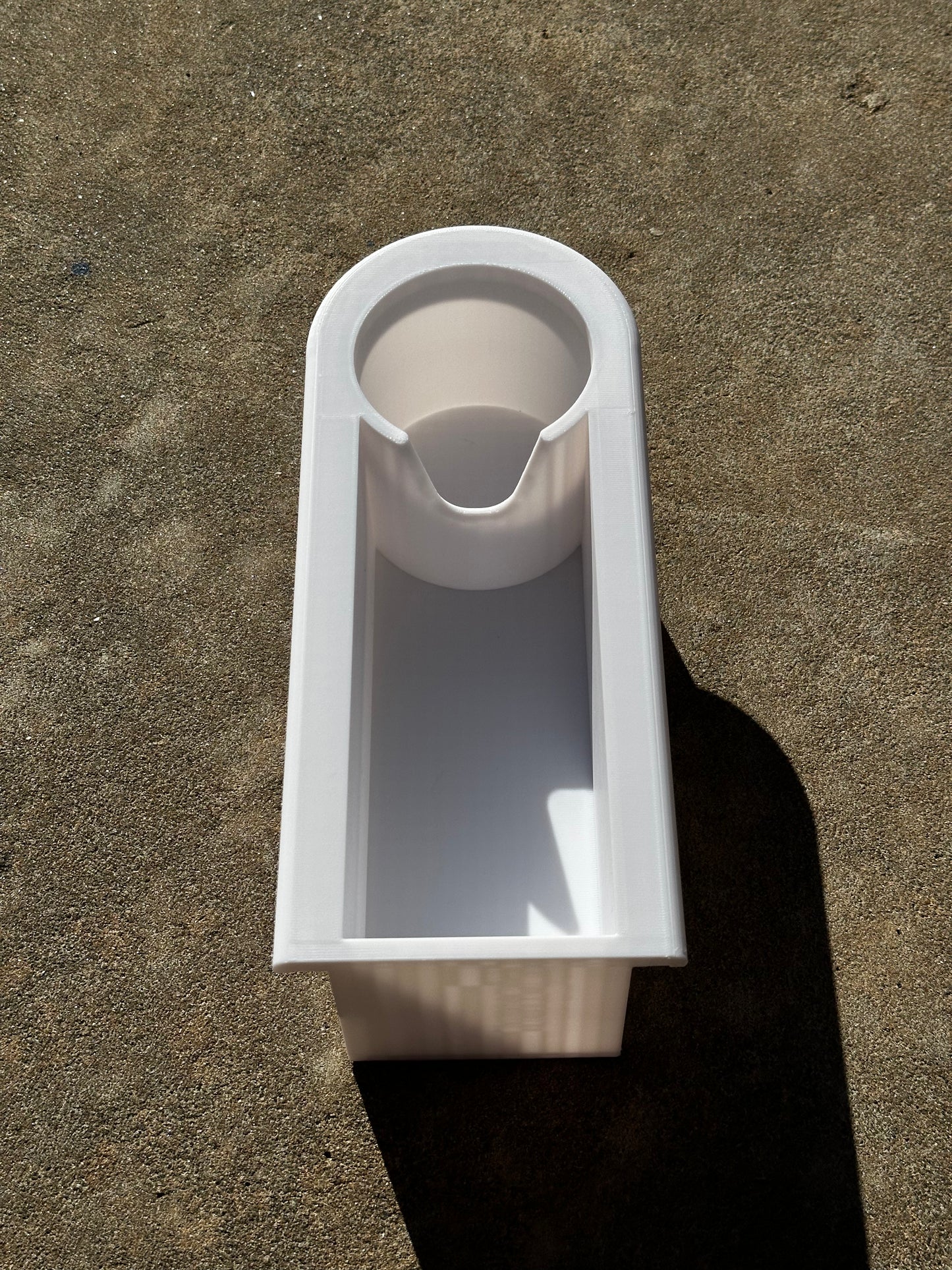 Honda Motocompacto Drink Holder Storage Tray