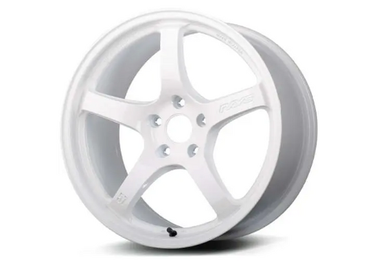 RAYS 57CR 19x9.5 ET35 5x120