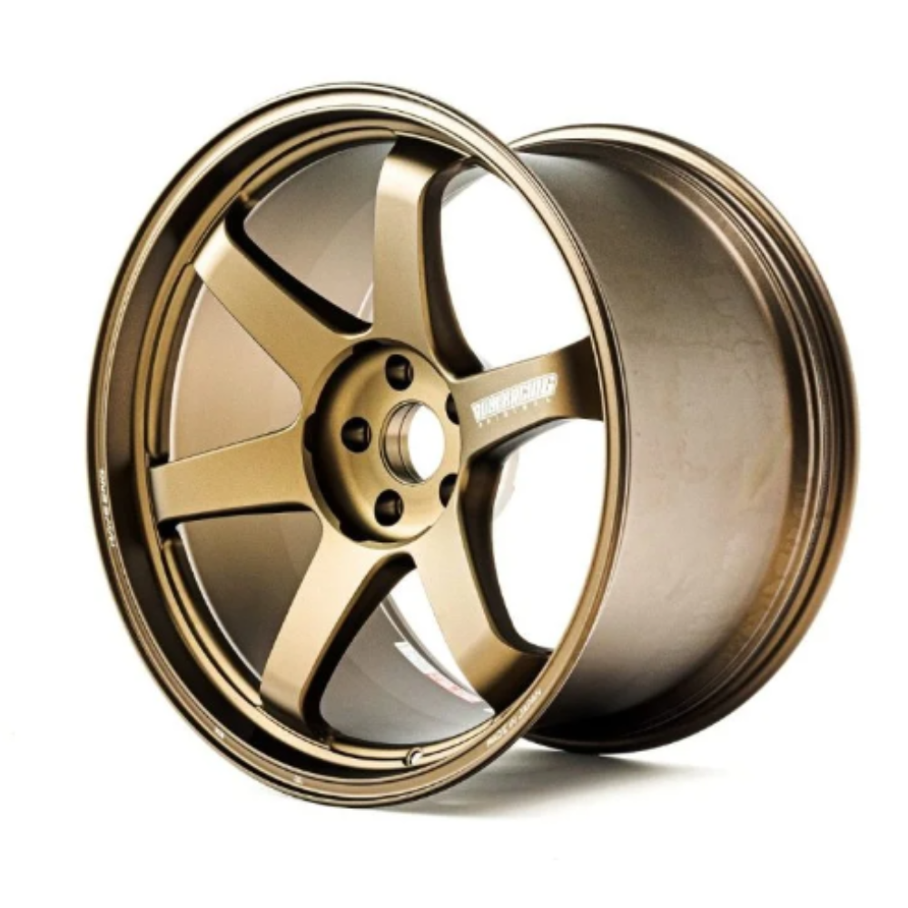 VOLK Rays TE37 Ultra M-spec 19 Inch