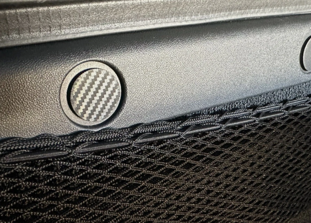 3D-Printed NC1 NSX Trunk Clip Replacement