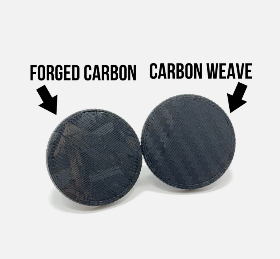 3D-Printed NC1 NSX Trunk Clip Replacement