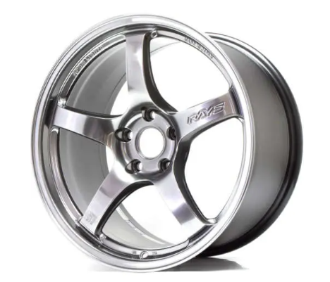 RAYS 57CR 19x10.5 ET12 5x114.3