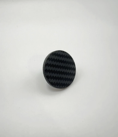 3D-Printed NC1 NSX Trunk Clip Replacement