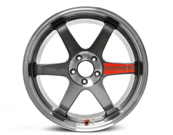 VOLK RACING TE37SL 19x9.5 ET21 5x120