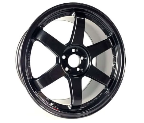 VOLK RACING TE37SL 19x10.5 ET35 5x120