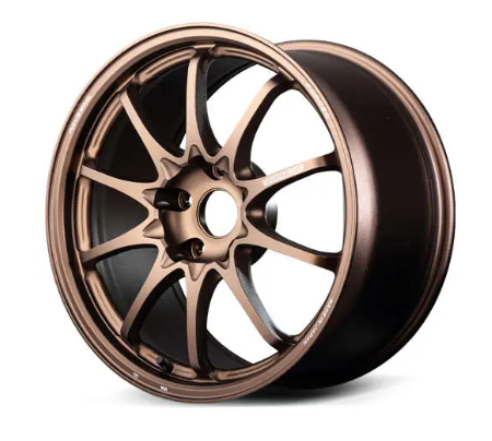 VOLK RACING CE28N-PLUS 18x9.5 ET22 5x112