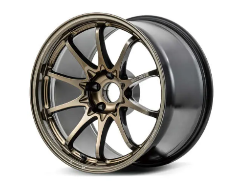 VOLK RACING CE28N-PLUS 18x9.5 ET38 5x114.3