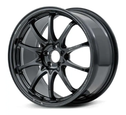 VOLK RACING CE28N-PLUS 18x8.5 ET38 5x114.3