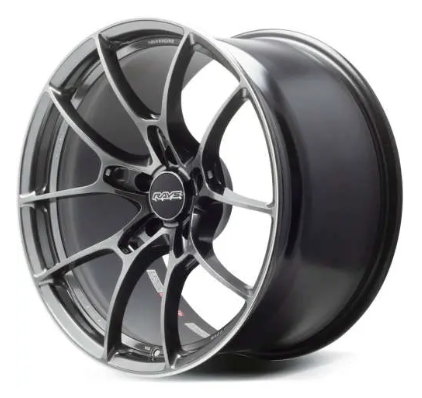 VOLK RACING G025 19x10 ET33 5x112