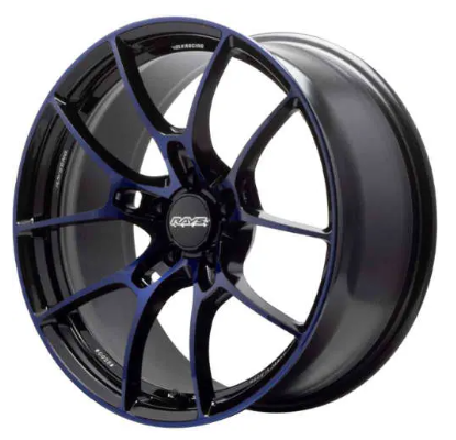 VOLK RACING G025 20x10 ET35 5x114.3
