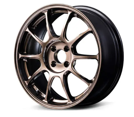 VOLK RACING ZE40 16x7 ET35 4x98