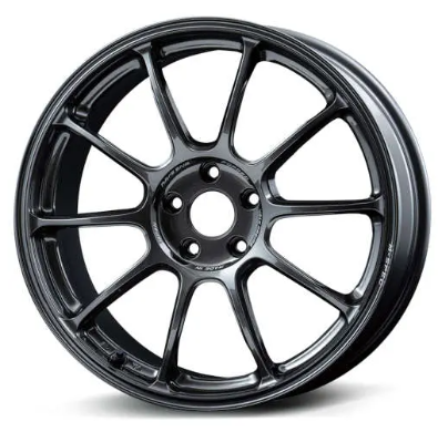 VOLK RACING ZE40 18x10.5 ET24 5x114.3