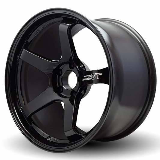 Advan GT Beyond 20x10 ET30 5x114.3
