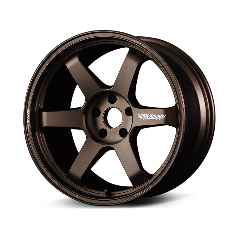 VOLK Rays TE37 Ultra M-spec 19 Inch