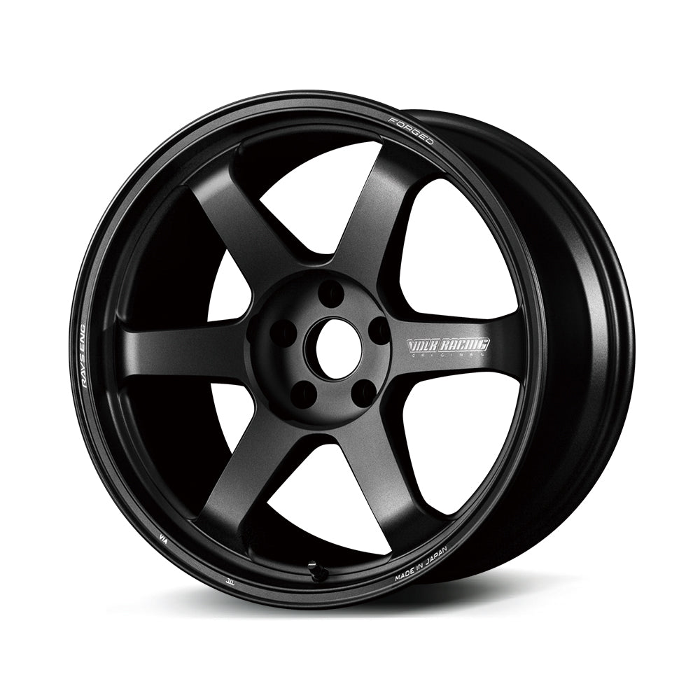 VOLK Rays TE37 Ultra M-spec 20 Inch