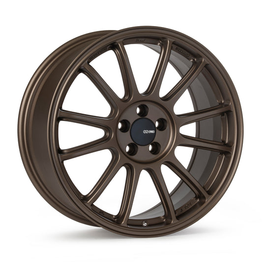 Enkei Vantix 18x8 ET45 5x114.3