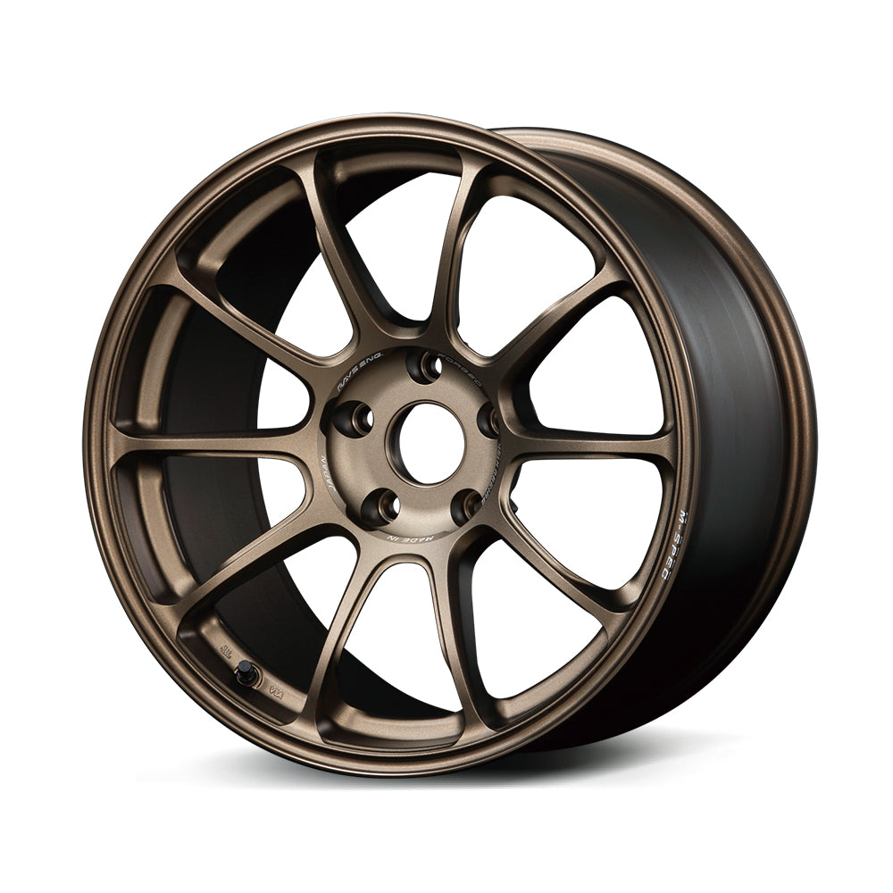 VOLK Rays ZE40 M-Spec 19 Inch