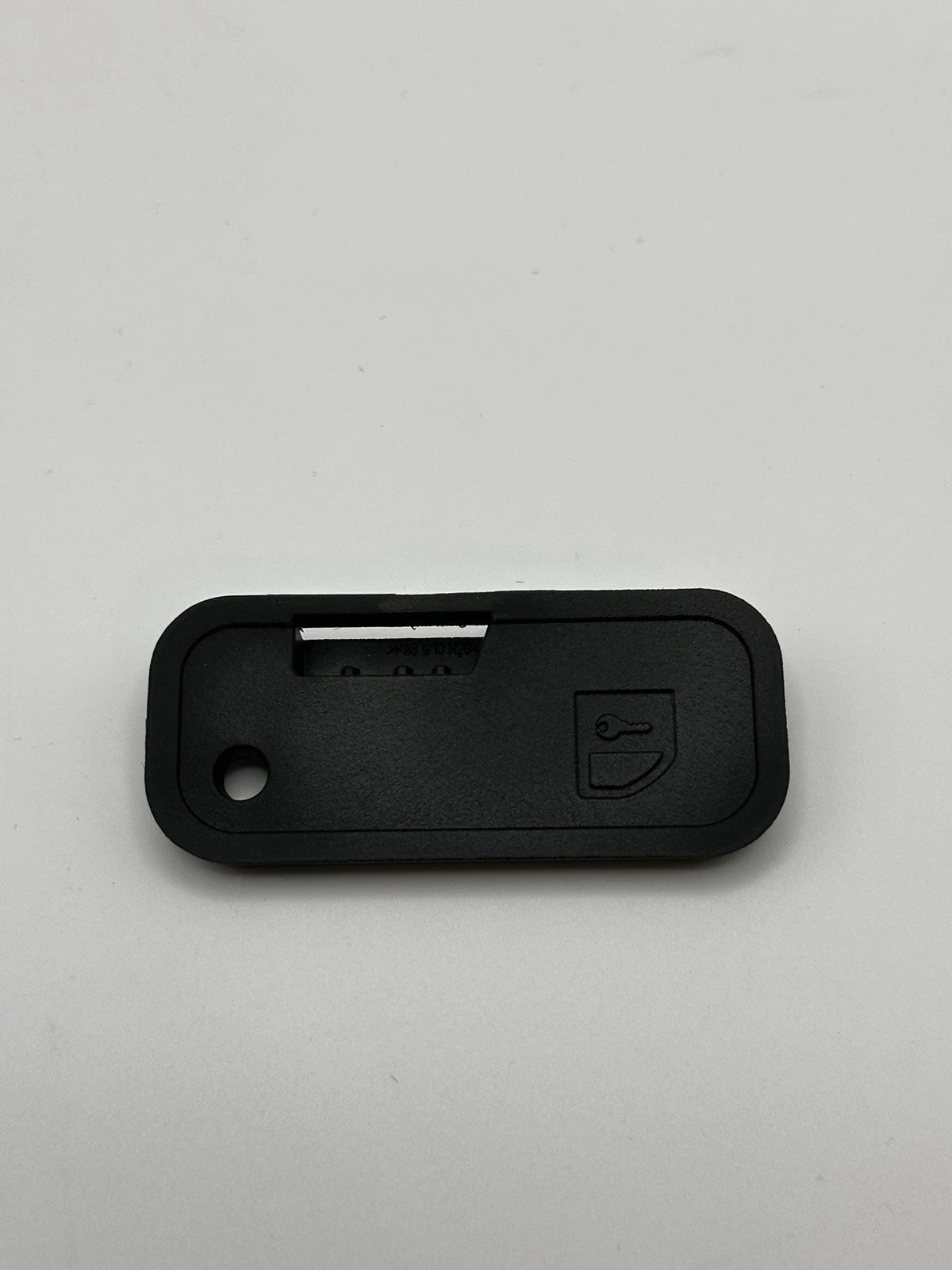 Mclaren Manual Door Release Key | Genuine OEM