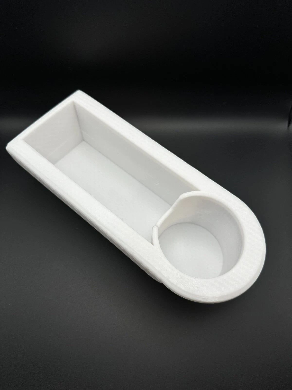 Honda Motocompacto Drink Holder Storage Tray