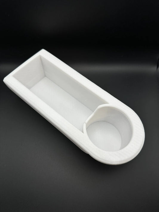Honda Motocompacto Drink Holder Storage Tray