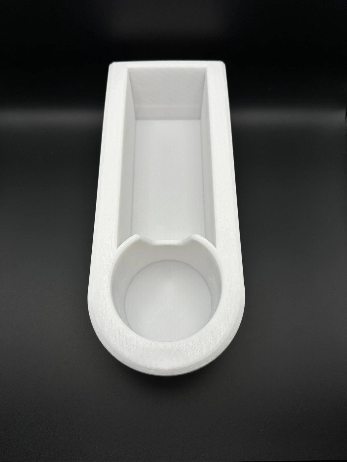 Honda Motocompacto Drink Holder Storage Tray