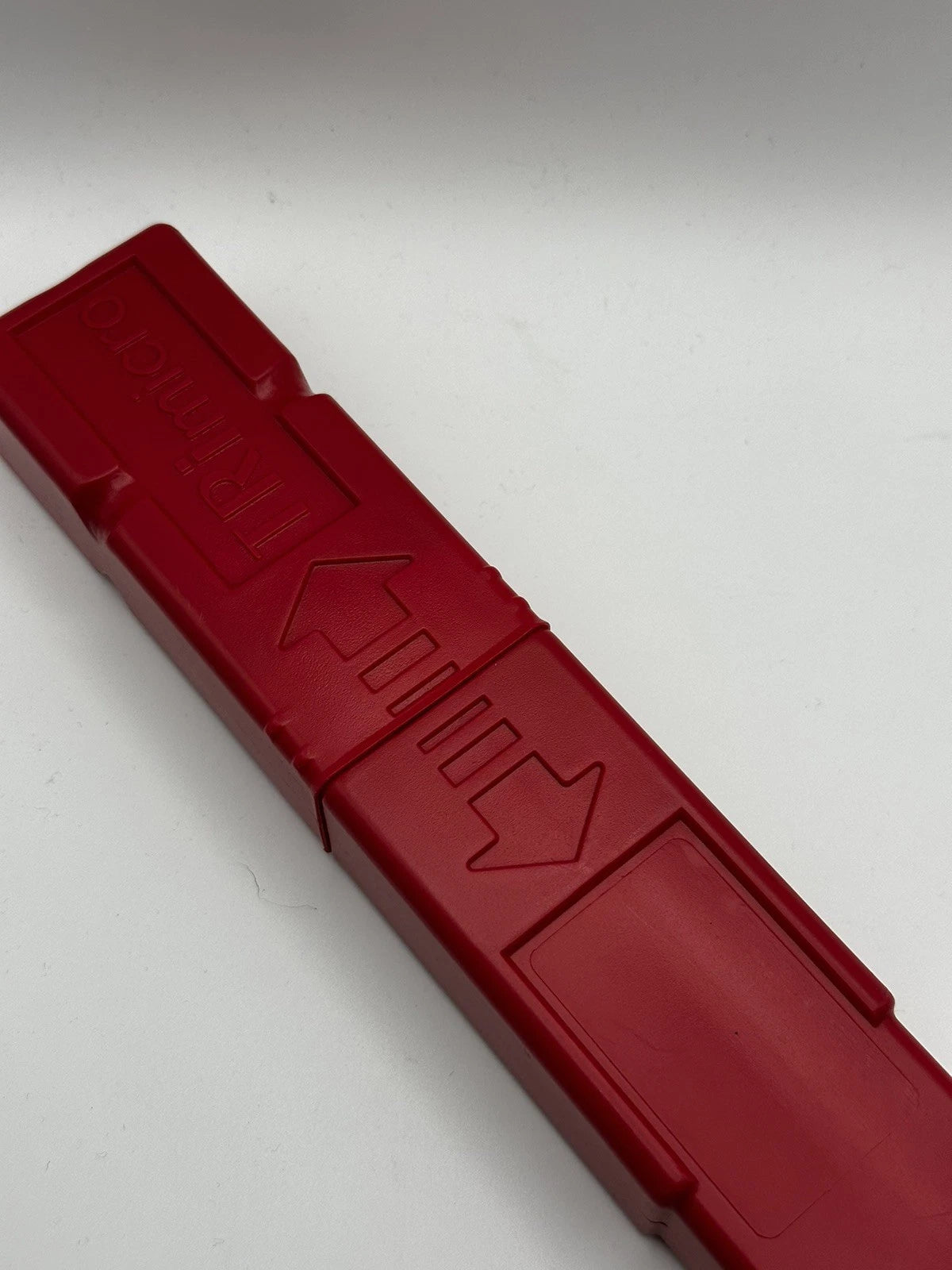Mclaren Emergency Warning Triangle Safety Accessory | OEM