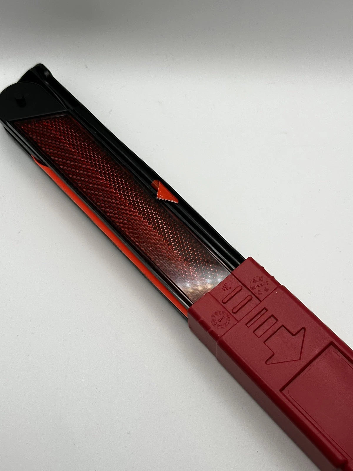 Mclaren Emergency Warning Triangle Safety Accessory | OEM