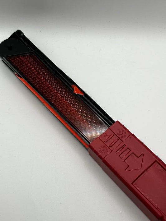 Mclaren Emergency Warning Triangle Safety Accessory | OEM